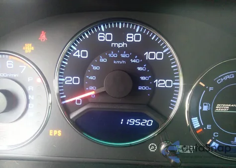 2003 Honda Civic Hybrid z USA, uszkodzony, nr VIN JHMES96653S017528